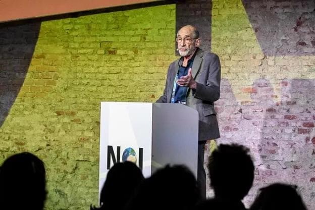 michael oppenheimer gand b address