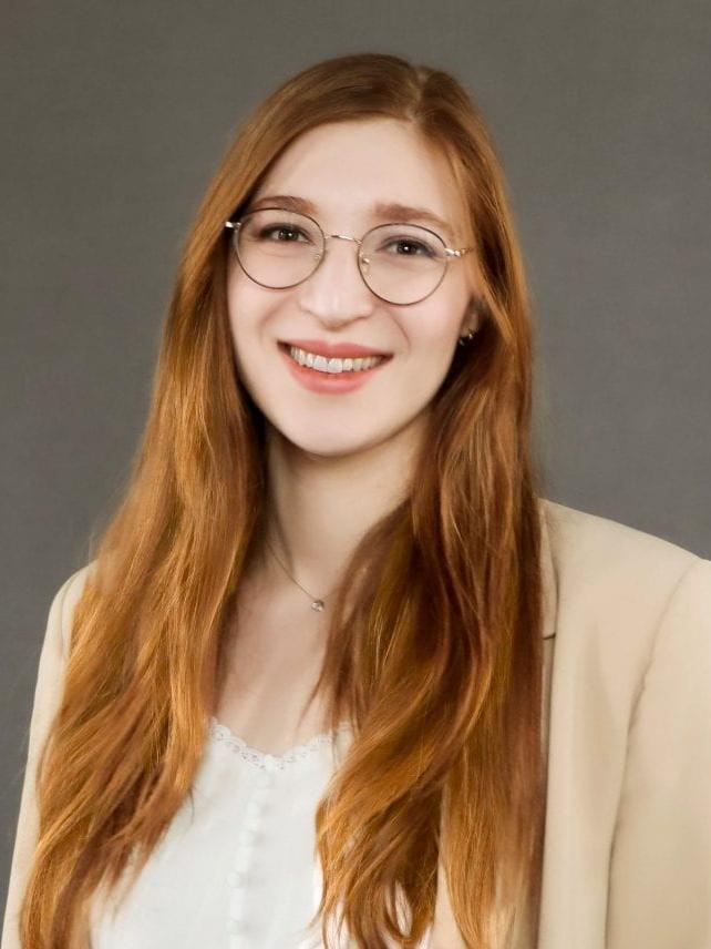 Emma Zejdela